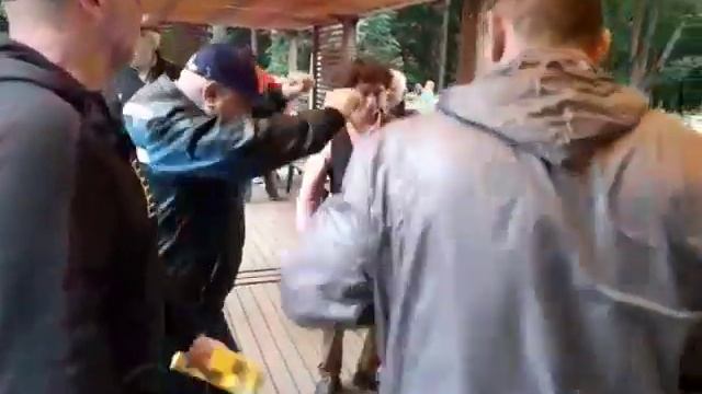 09.09.23г.Беседка Гармонистов-Кузьминки смотреть онлайн