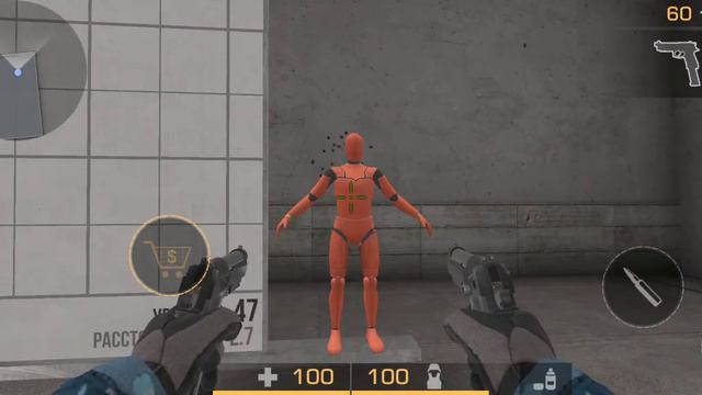 какое самое сильное оружие в стандофф 2 смотреть онлайн