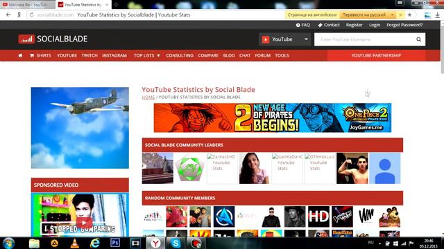 Сколько зарабатывает денег на youtube - Марьяна Ро смотреть онлайн