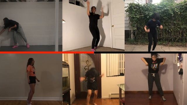 [KPOP IN QUARANTINE] ONLINE RANDOM PLAY DANCE GAME (WII THEME) | EXSEPTIONAL7 смотреть онлайн