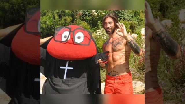 GABIBBO VALUTA IL TUO BELIN смотреть онлайн