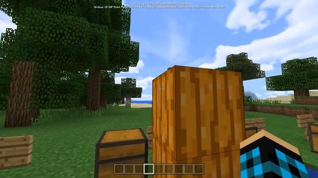 6 Секретов в Minecraft 1.2.14! смотреть онлайн