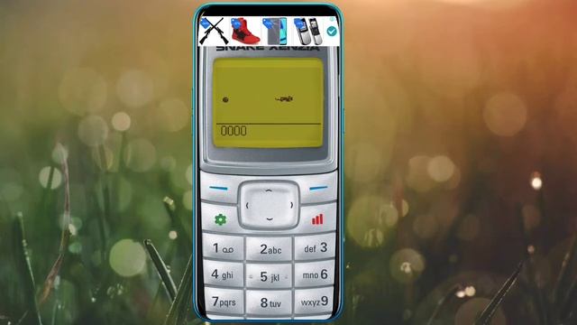 nokia mobile game snake | snake xenzia | how to play nokia snake game in mobile смотреть онлайн