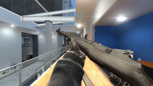 [Garry's Mod] Satisfying Reloads ⚔️ Old Guns Day 2 ⚔️ смотреть онлайн