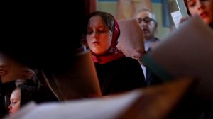 Кондак "Душе, душе моя!"