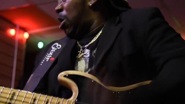 Larry Williams @ Kingston Mines, Chicago смотреть онлайн