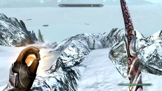 The Elder Scrolls V: Skyrim - Episode 58 смотреть онлайн