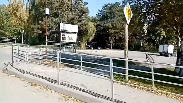 Экскурсия по г .Ессентуки смотреть онлайн