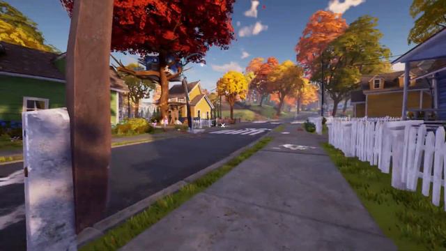 ПИРОЖКОВАЯ: Hello Neighbor 2 #3 смотреть онлайн