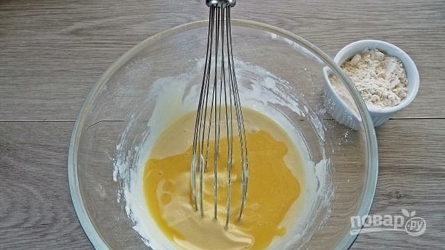 Сборник рецептов