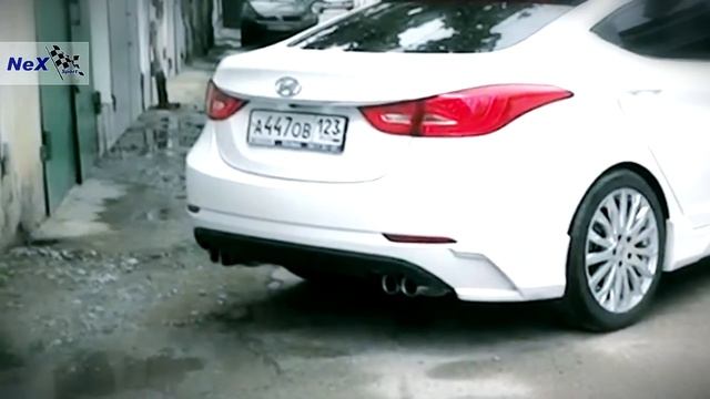 Honda в стиле кутюрье