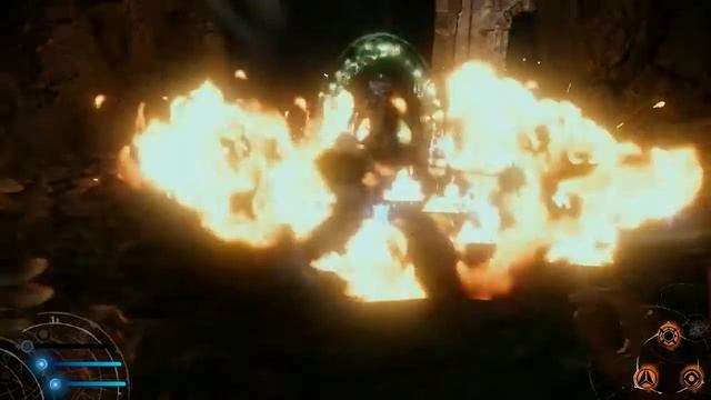 Lichdom: Battlemage - Обзор (Пред-Альфа) - Вкусно смотреть онлайн