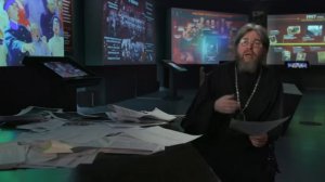 Гибель империи. Российский урок. 18-я серия