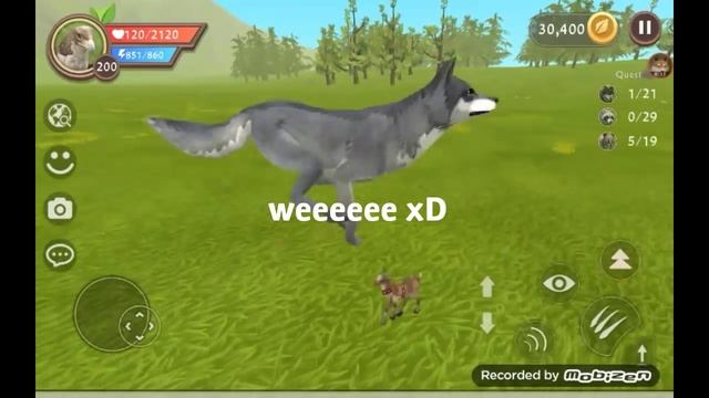 Wildcraft game crashers are not creepypastas! They use a glitch! [Fixed] смотреть онлайн
