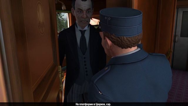 The Raven Remastered (НОВОЕ РАСЛЕДОВАНИЕ) ЧАСТЬ 1