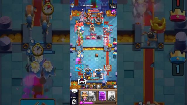 рояль легендарный сундук смотреть онлайн