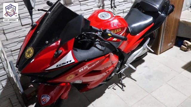 NEW STOCK UPDATE | Best Original & Replica Bikes Stock In Pakistan смотреть онлайн