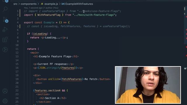 ? APRENDE 3 React Design Patterns Paso a Paso | Patrones de diseño en React [2023] смотреть онлайн