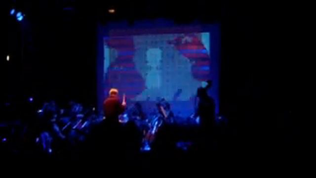 c64 orchestra plays Monty o/t Run (ENCORE) by Rob Hubbard смотреть онлайн