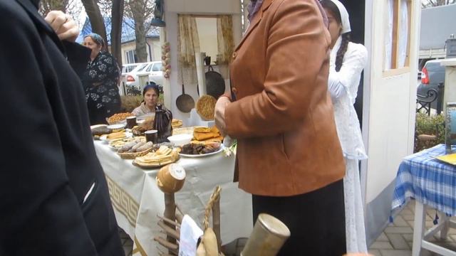 Kera ma kera #34 Гуьмсе, Вилспет, Нохчийн Меттан Де смотреть онлайн