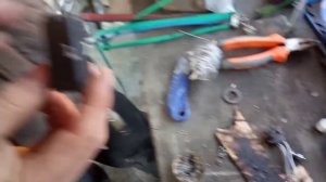 Opel Zafira A, Z18XE (1,8 бензин), ставим ЛЯМБДА ЗОНД от ВАЗ