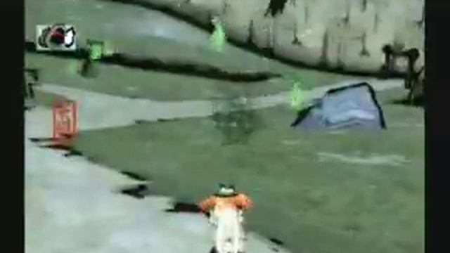 Okami Game Play смотреть онлайн