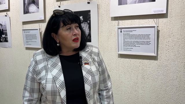 В Севастопольском филиале РЭУ им Г В Плеханова открылась выставка_«Царская семья_ любовь и верность»