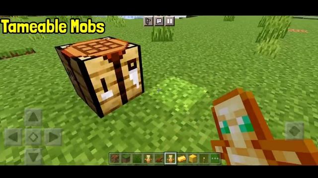 Top 5 Best Mods for minecraft pe 1.18 || Best addons for minecraft PE смотреть онлайн