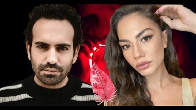 Демет Оздемир изо всех сил старается не давать подсказок! смотреть онлайн