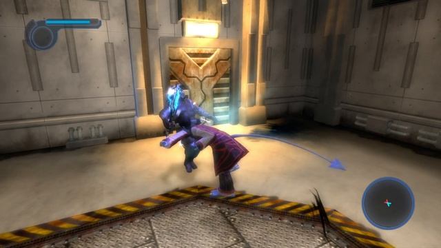 X-men The Official Game Xbox Gameplay смотреть онлайн