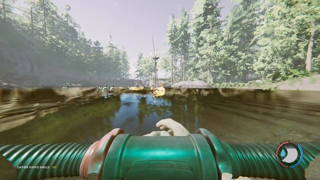 The Forest In 2022 Ep.4-Rusty Axe & Water Collector смотреть онлайн
