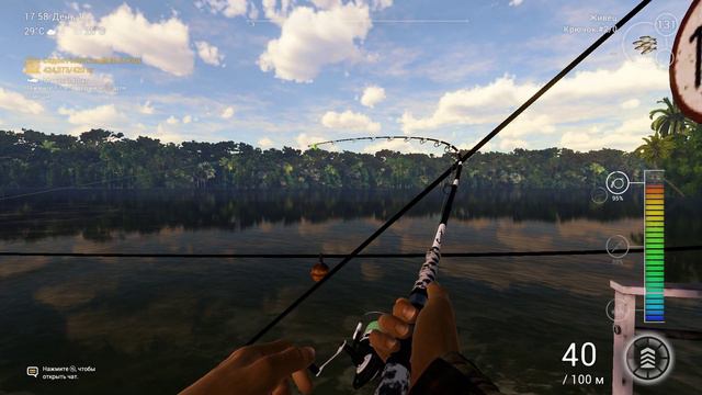 Самый Большой Улов! Fishing-Рыбалка! смотреть онлайн