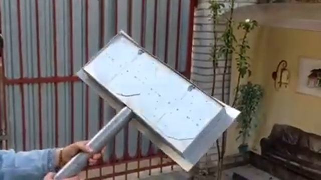 Мощный уличный светильник смотреть онлайн
