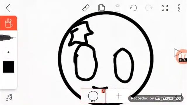 Как я рисую Китай:D смотреть онлайн