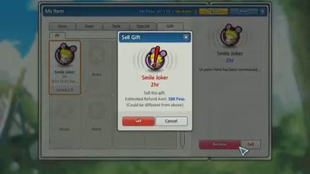 Lost saga Spring Time Magic Prizes Week 2 + Perm Gear Chest смотреть онлайн