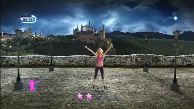 CGR Undertow - ZUMBA FITNESS: WORLD PARTY review for Xbox 360 смотреть онлайн