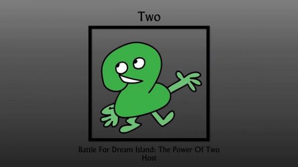 Object Show Hosts: Good to Evil