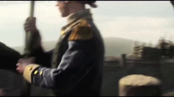 Thomas Bergersen - Cry