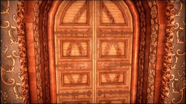 Skyrim Father and Daughter Explore and Joke Around Solitude's Visual, Home, and Content Mods. смотреть онлайн
