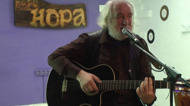 Юрий Лорес "Орган", "В жизни все проходит быстро" смотреть онлайн