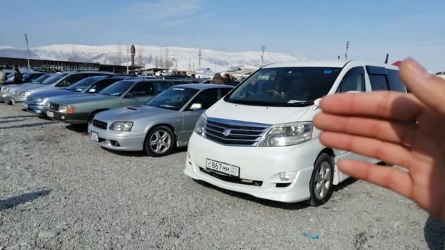 Авторынок Жалал-Абад?? Немец унаалары 10/02/22 смотреть онлайн