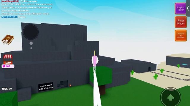 Tallest avatar in roblox смотреть онлайн