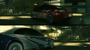 Need For Speed - Riders On The Storm (GMV)(Music Video)