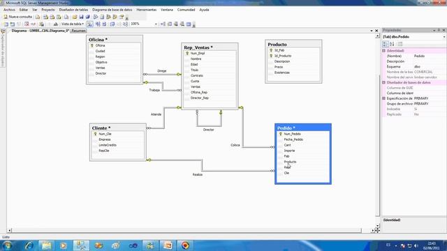 Relacionar Tablas en SQL Server (6) смотреть онлайн