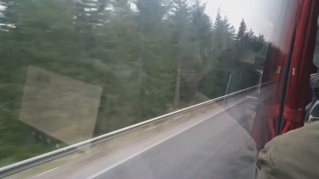 Моя поездка в Хельсинки и Стокгольм всего за 3,500 руб. смотреть онлайн