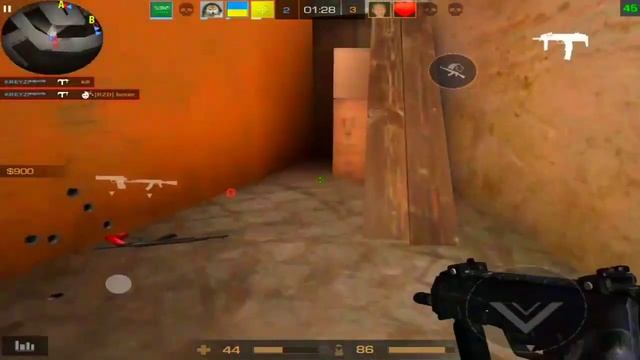 300❤▶Top 1 Player of Kazakhstan | Standoff 2 смотреть онлайн