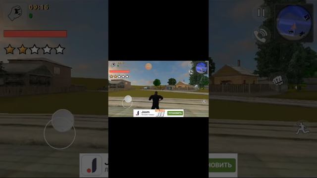 Играем в криминальную Россию смотреть онлайн