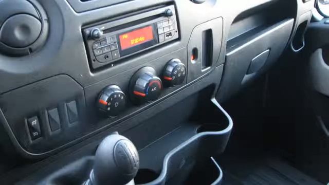 Renault Master T35 2.3 dCi L3H2 2x schuifdeur/trekhaak смотреть онлайн
