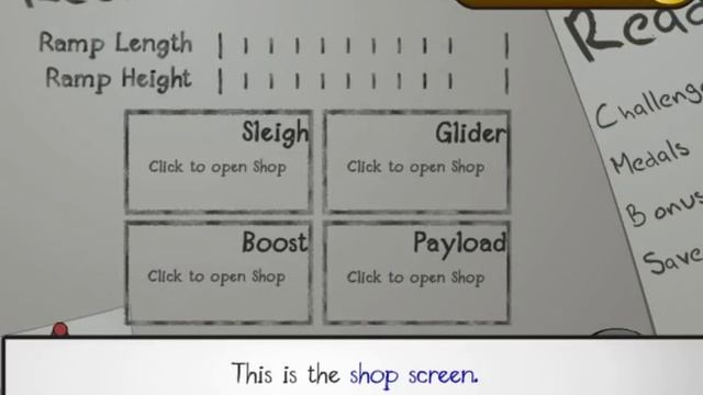 Learn to Fly 2 CHEATS! смотреть онлайн