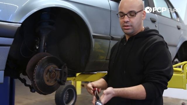 How To Convert Wheel Lug Bolts To Wheel Studs - Easy DIY - Under 4 Minutes!